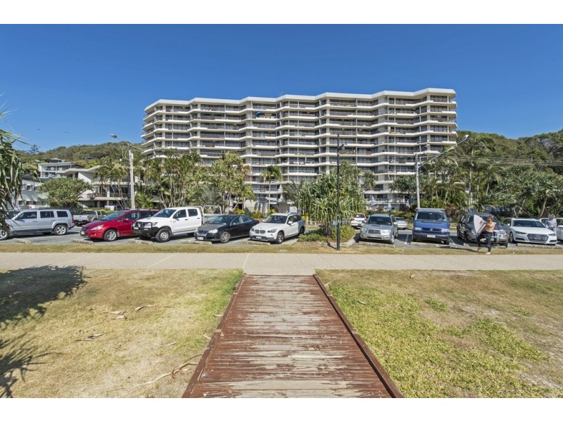 W3/828 Pacific Parade – The Rocks Resort, Currumbin QLD 4223