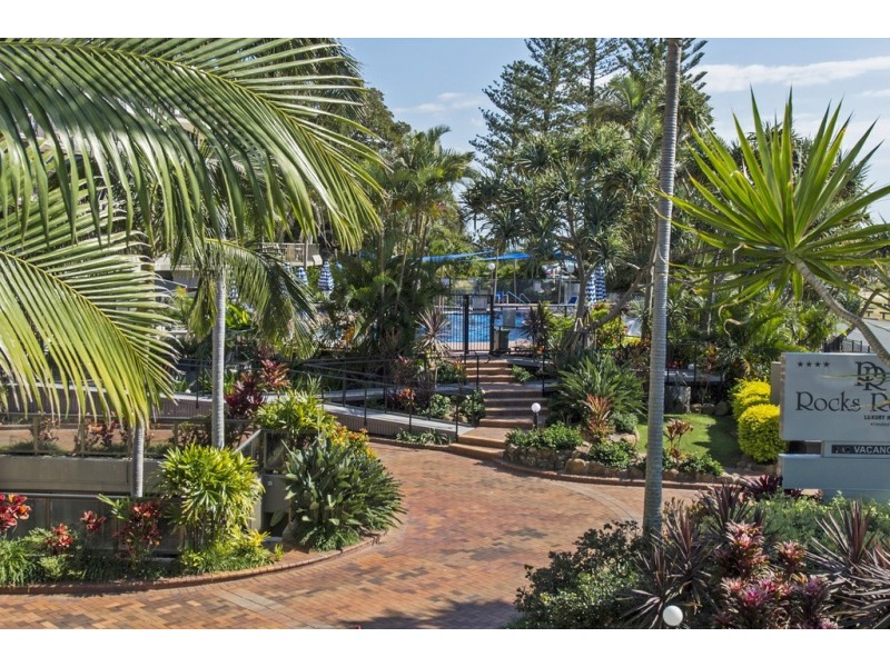 W3/828 Pacific Parade – The Rocks Resort, Currumbin QLD 4223