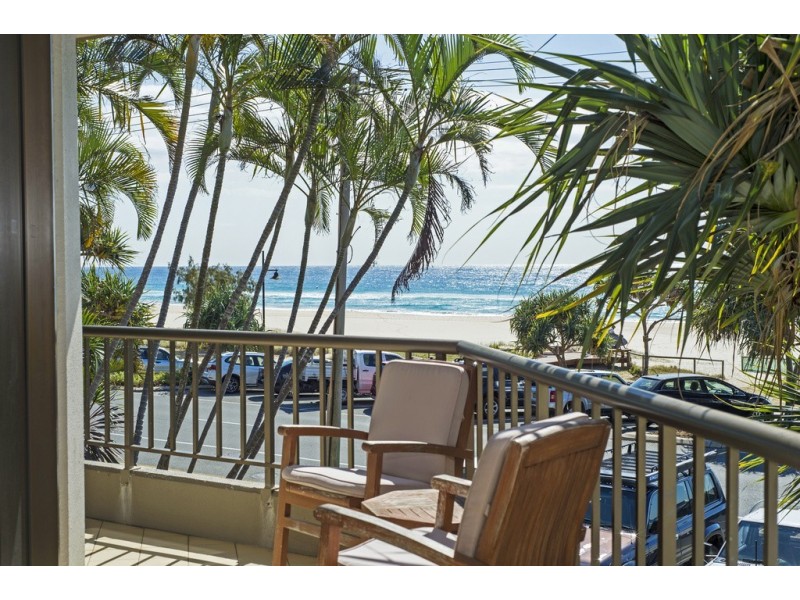 W3/828 Pacific Parade – The Rocks Resort, Currumbin QLD 4223