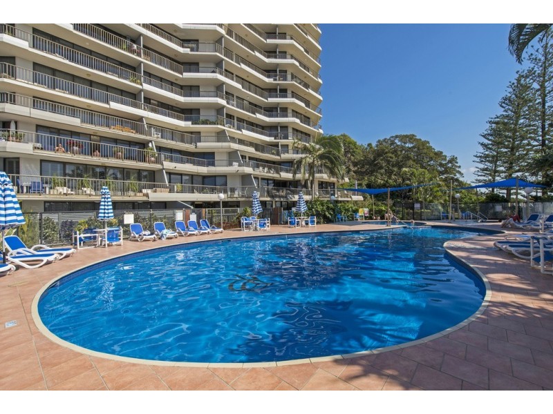 W3/828 Pacific Parade – The Rocks Resort, Currumbin QLD 4223