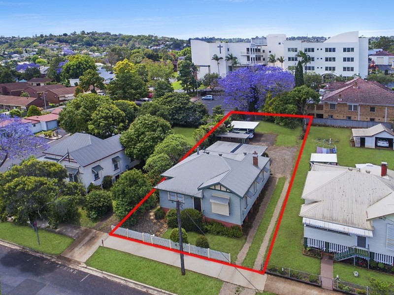 12 Stocks Street, East Lismore NSW 2480