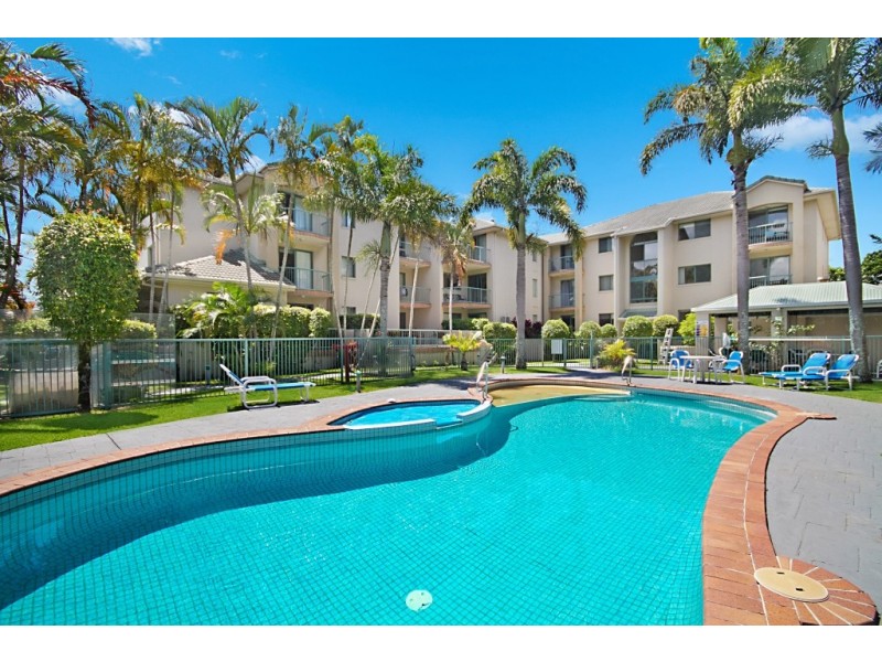 15/2 Graham Street, Bilinga QLD 4225