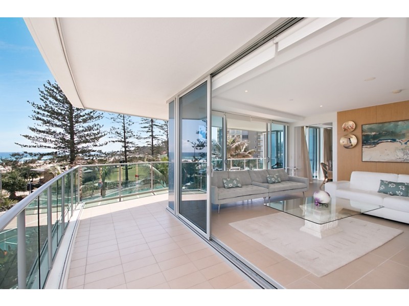 305/1-3 Douglas Street – Nirvana By The Sea, Kirra QLD 4225