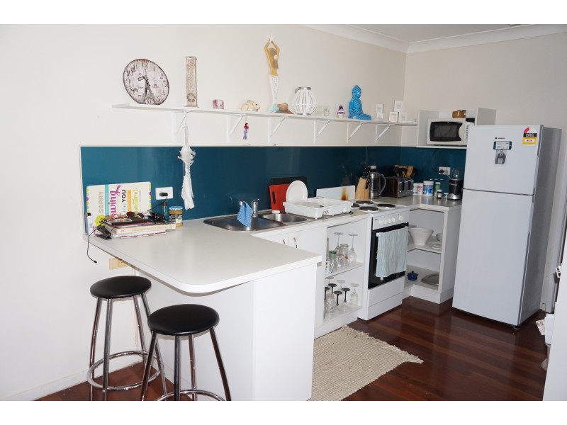 6/58 Pacific Parade, Bilinga QLD 4225