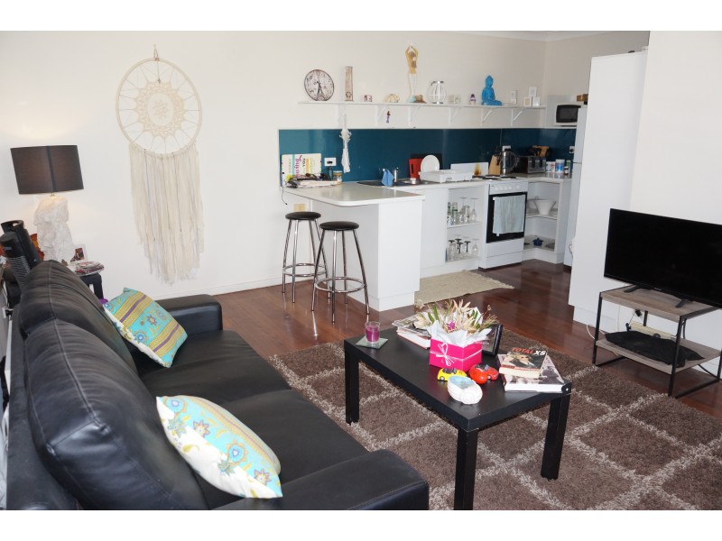 6/58 Pacific Parade, Bilinga QLD 4225