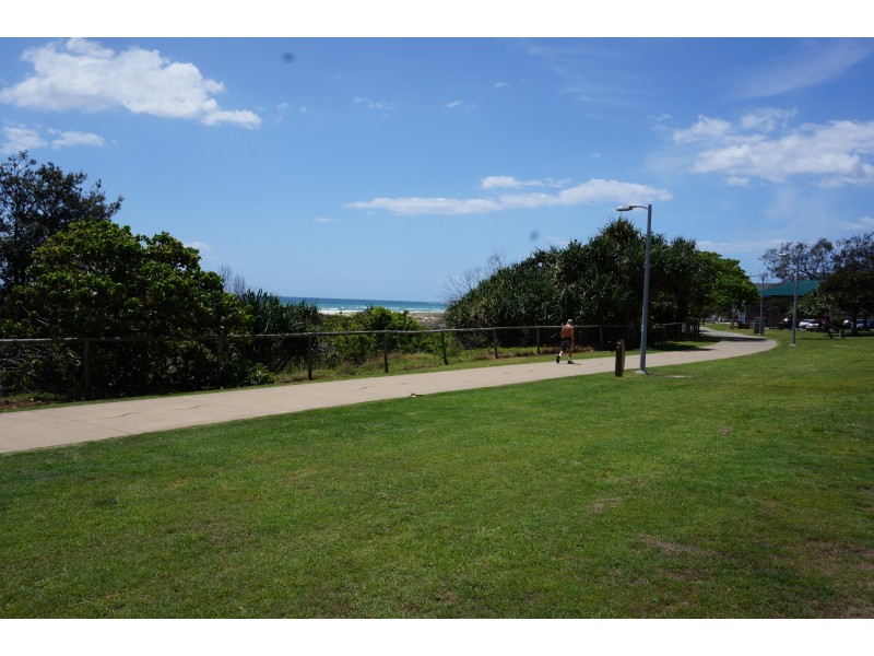 6/58 Pacific Parade, Bilinga QLD 4225