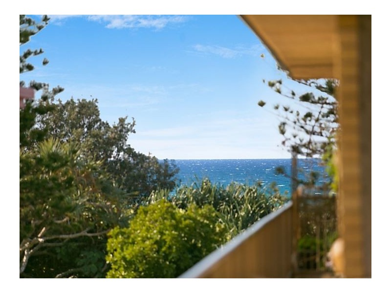 6/58 Pacific Parade, Bilinga QLD 4225
