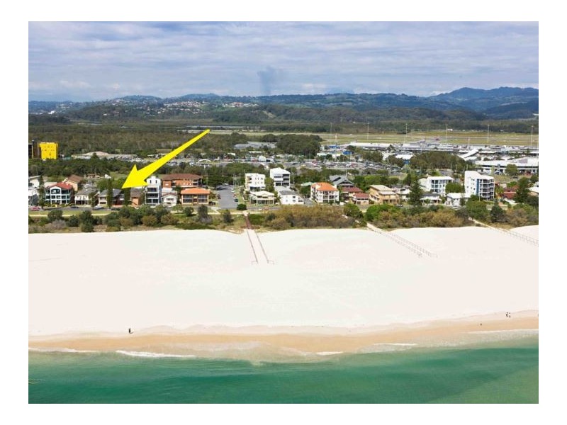 6/58 Pacific Parade, Bilinga QLD 4225