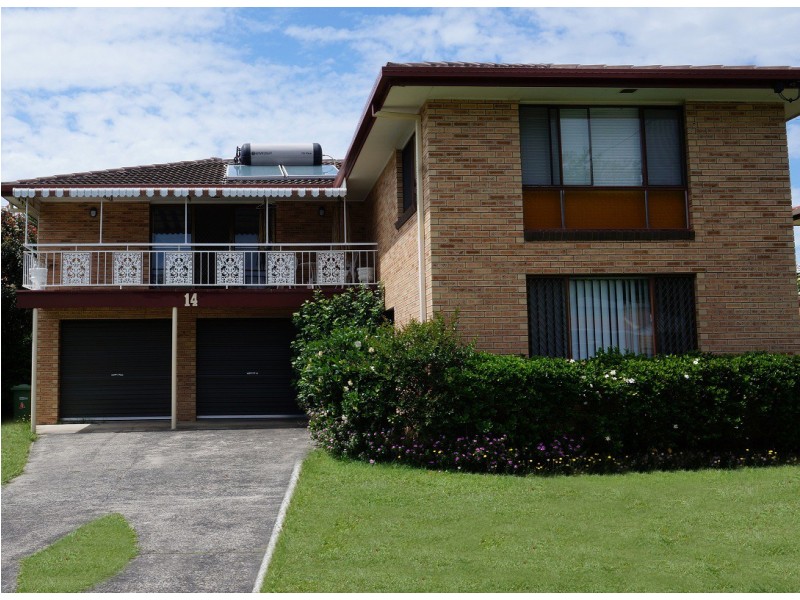 14 Kallara Street, Tugun QLD 4224