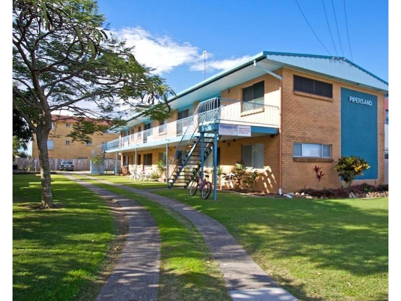 5/105 Golden Four Drive, Bilinga QLD 4225