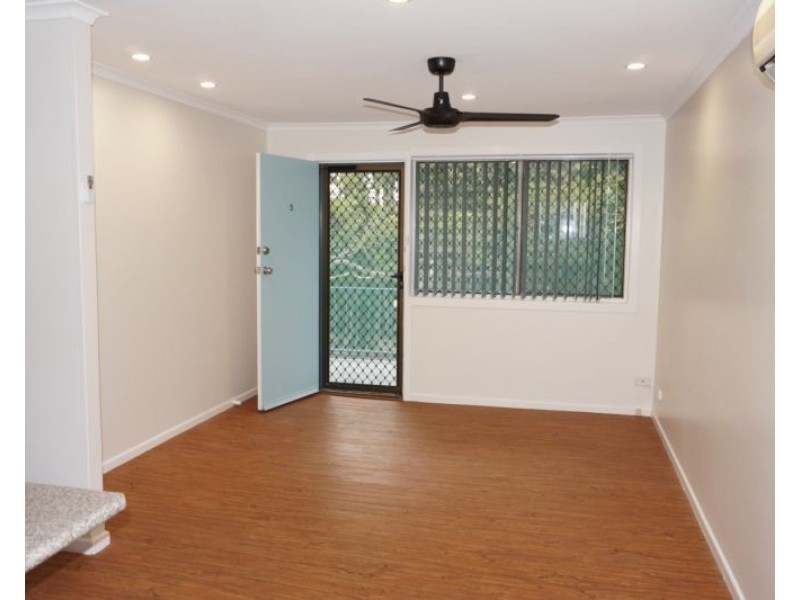 5/105 Golden Four Drive, Bilinga QLD 4225