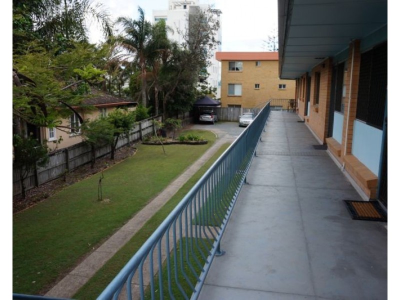 5/105 Golden Four Drive, Bilinga QLD 4225