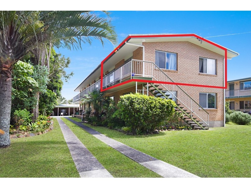 4/6 Morley Street, Tweed Heads West NSW 2485