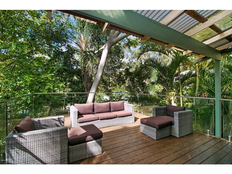 168 Guineas Creek Road, Currumbin Waters QLD 4223