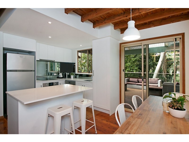 168 Guineas Creek Road, Currumbin Waters QLD 4223