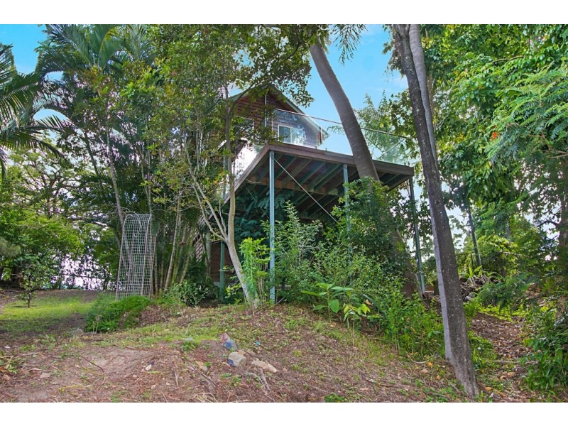168 Guineas Creek Road, Currumbin Waters QLD 4223
