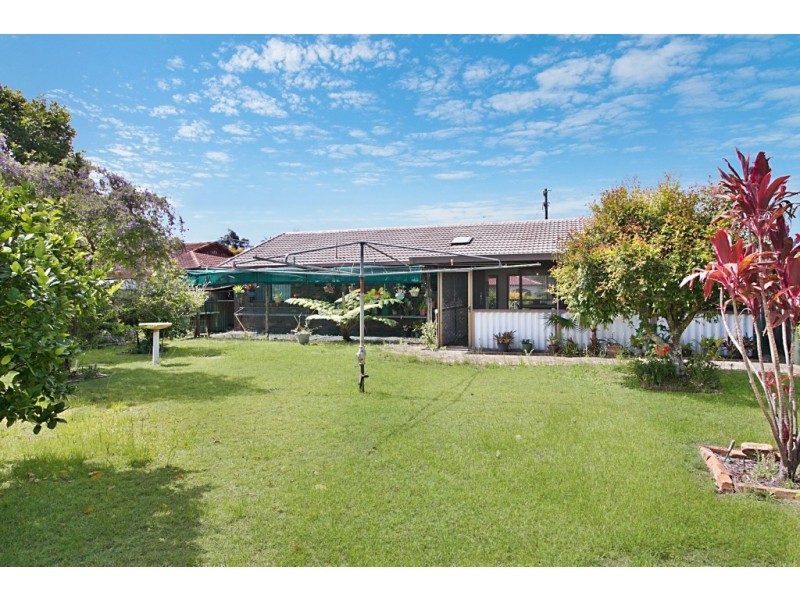 90 Blundell Boulvard, Tweed Heads South NSW 2486