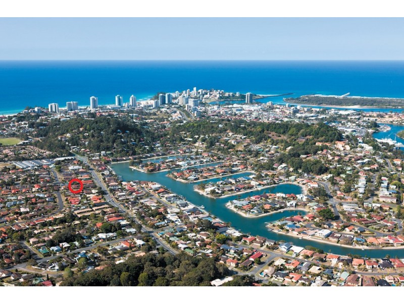 1/93 Caloola Drive, Tweed Heads NSW 2485
