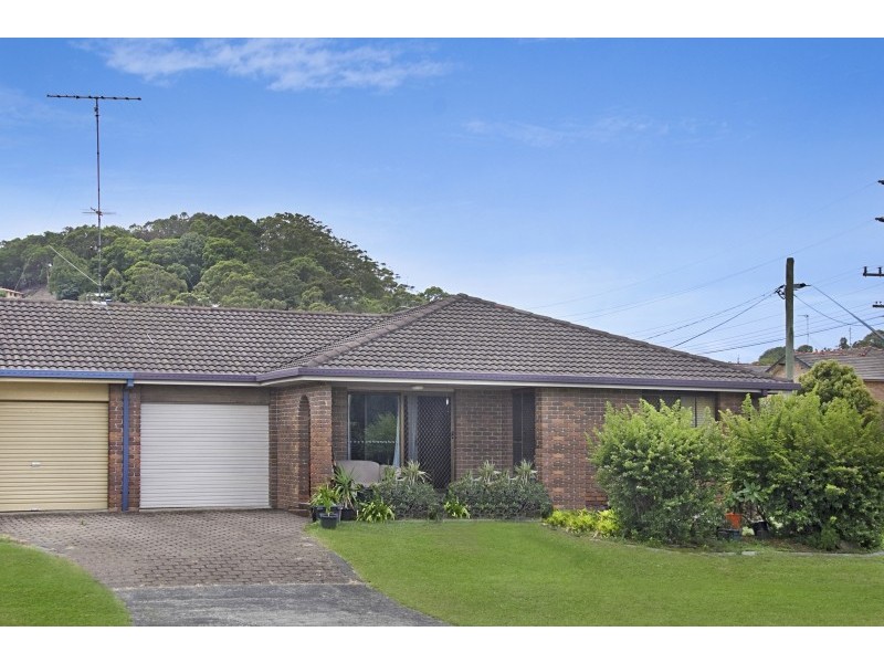 1/93 Caloola Drive, Tweed Heads NSW 2485