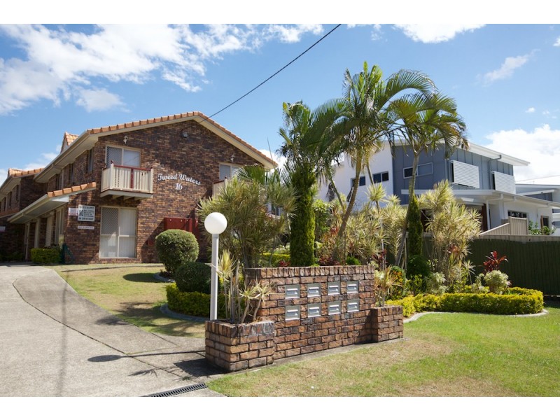 1/16 William Street, Tweed Heads South NSW 2486