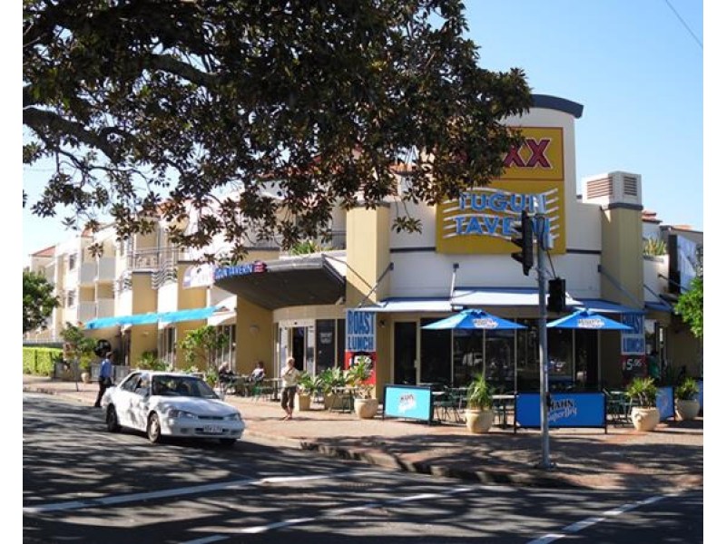 4&5/421 Golden Four Drive, Tugun QLD 4224