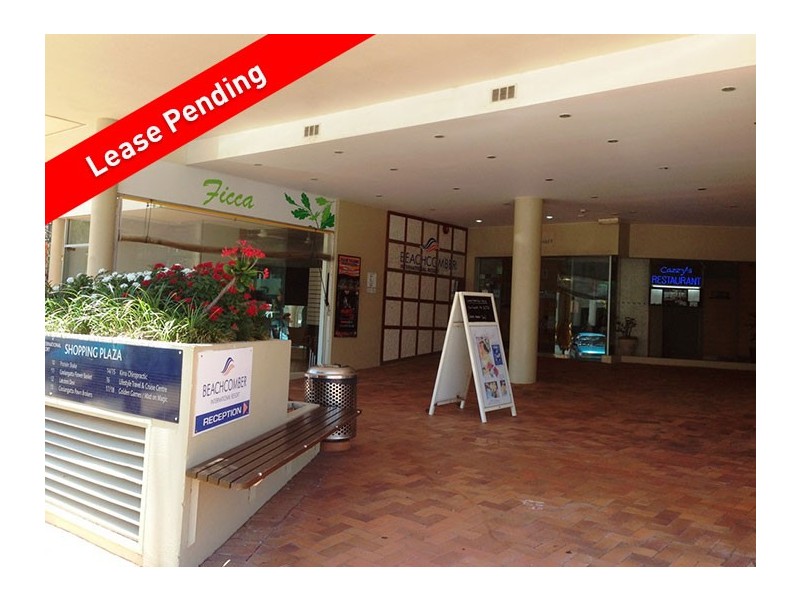 7/122 Griffith Street, Coolangatta QLD 4225