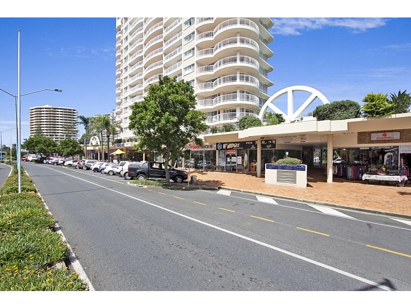7/122 Griffith Street, Coolangatta QLD 4225