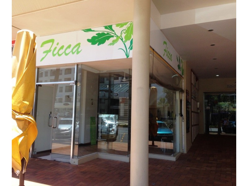 7/122 Griffith Street, Coolangatta QLD 4225