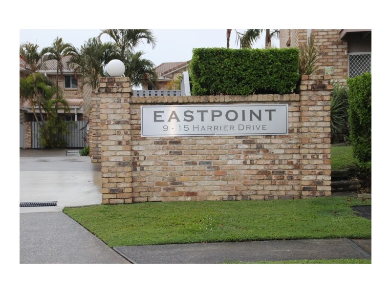 24/9-15 Harrier Drive, Burleigh Waters QLD 4220