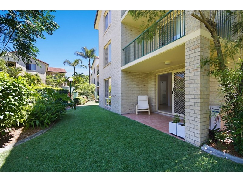 36/22 Binya Avenue – Ocean Breeze, Tweed Heads NSW 2485