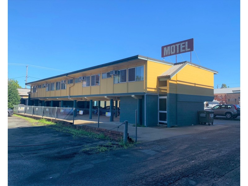 3-5 Wharf Street, Murwillumbah NSW 2484