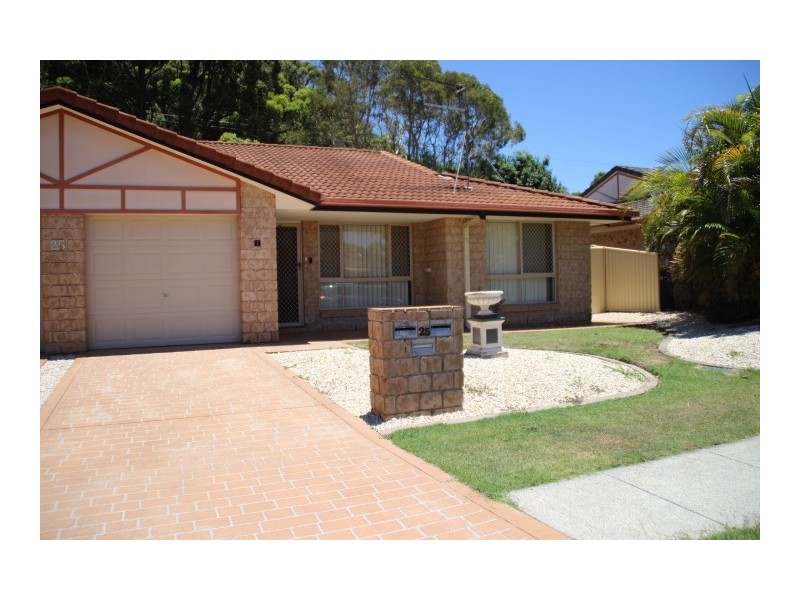 1/25 Albatross Circuit, Tweed Heads West NSW 2485