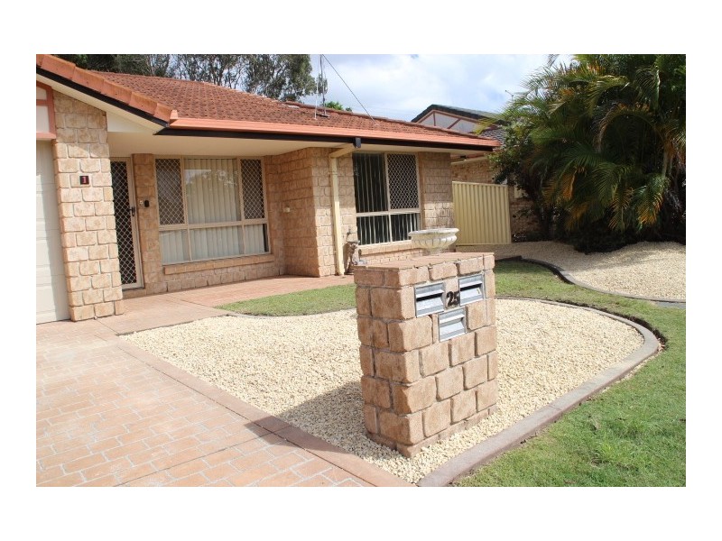 1/25 Albatross Circuit, Tweed Heads West NSW 2485