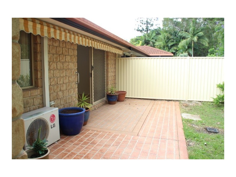 1/25 Albatross Circuit, Tweed Heads West NSW 2485