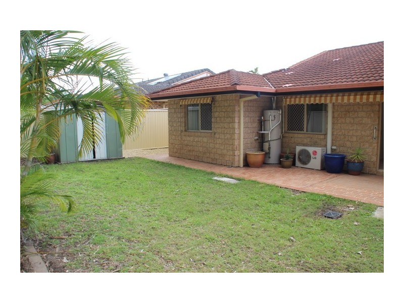 1/25 Albatross Circuit, Tweed Heads West NSW 2485