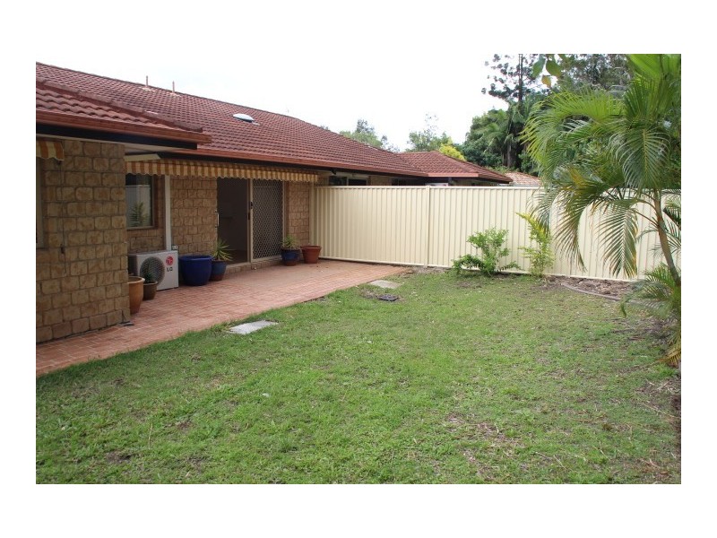 1/25 Albatross Circuit, Tweed Heads West NSW 2485