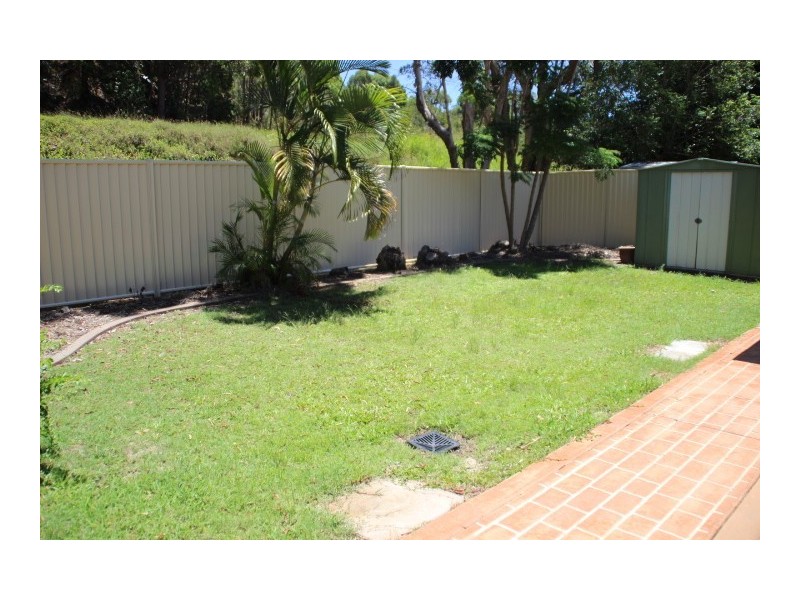 1/25 Albatross Circuit, Tweed Heads West NSW 2485