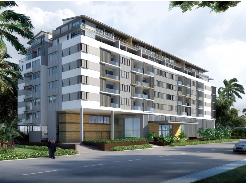 6,8,10&12 Powell Street, Tweed Heads NSW 2485