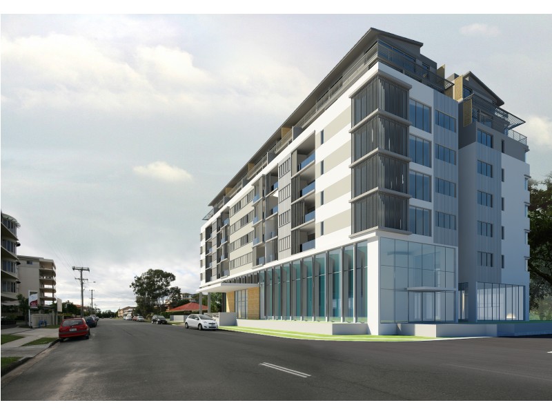 6,8,10&12 Powell Street, Tweed Heads NSW 2485