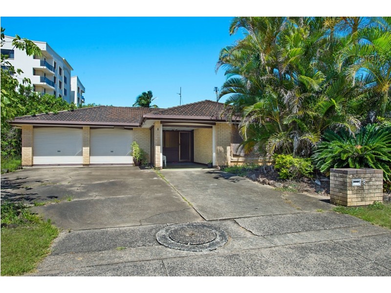 6,8,10&12 Powell Street, Tweed Heads NSW 2485