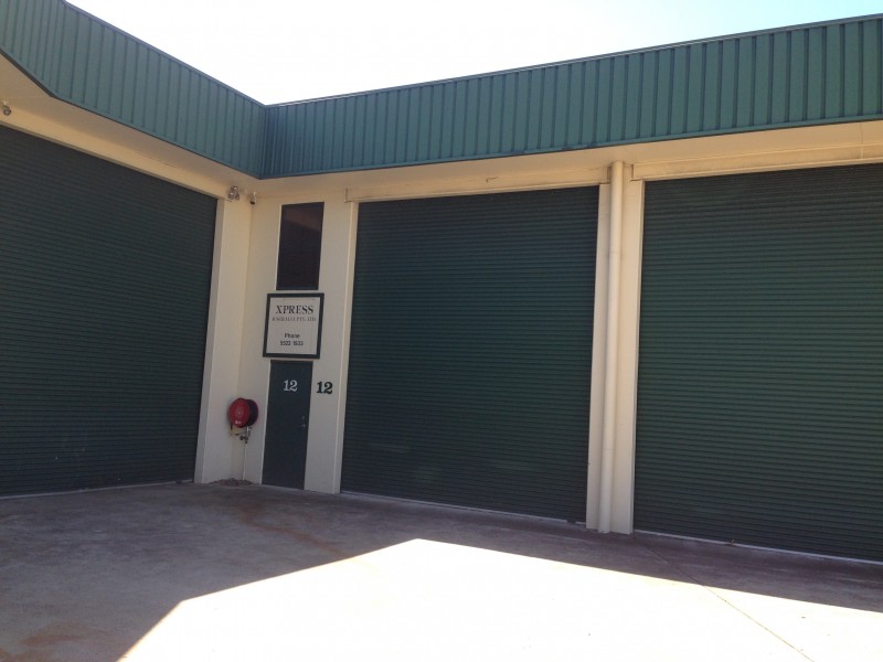 12/12 Tierney Place, Tweed Heads South NSW 2486