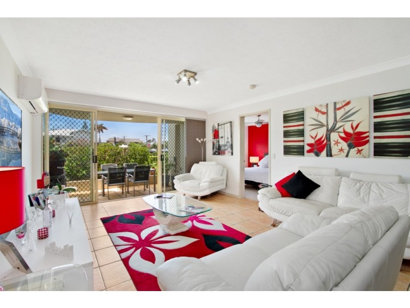 2/437 Golden Four Drive, Tugun QLD 4224