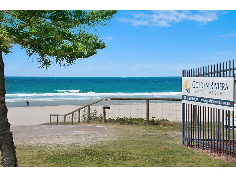 2/437 Golden Four Drive, Tugun QLD 4224