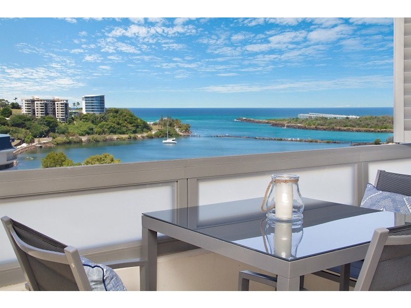 2102/14-22 Stuart Street – Tweed Ultima, Tweed Heads NSW 2485