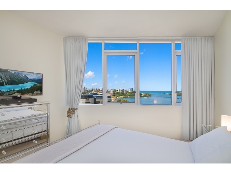 2102/14-22 Stuart Street – Tweed Ultima, Tweed Heads NSW 2485