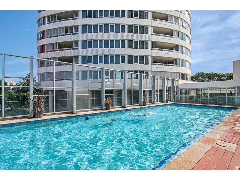 2102/14-22 Stuart Street – Tweed Ultima, Tweed Heads NSW 2485