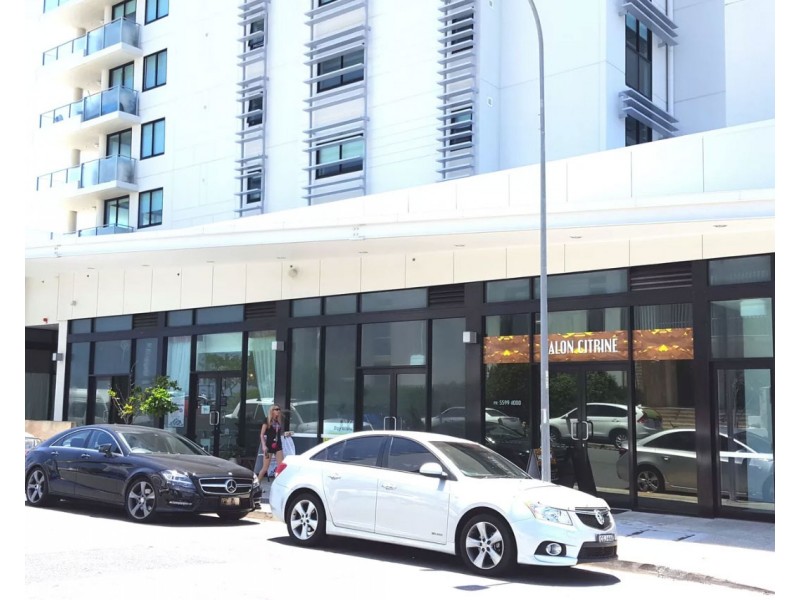 28 Musgrave Street, Coolangatta QLD 4225