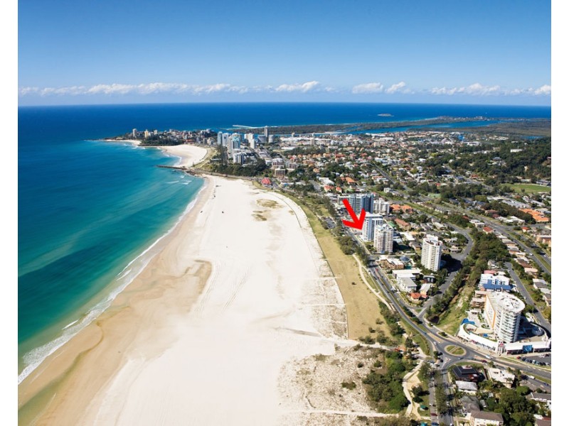 28 Musgrave Street, Coolangatta QLD 4225