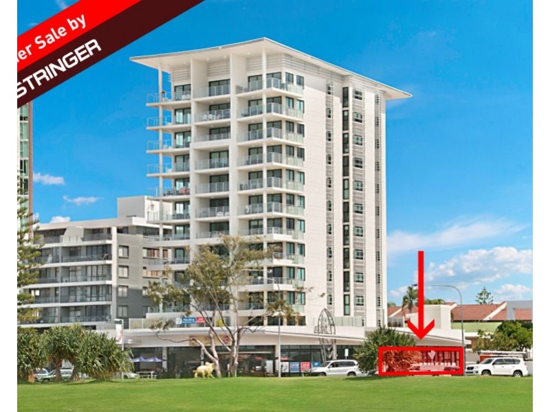 28 Musgrave Street, Coolangatta QLD 4225