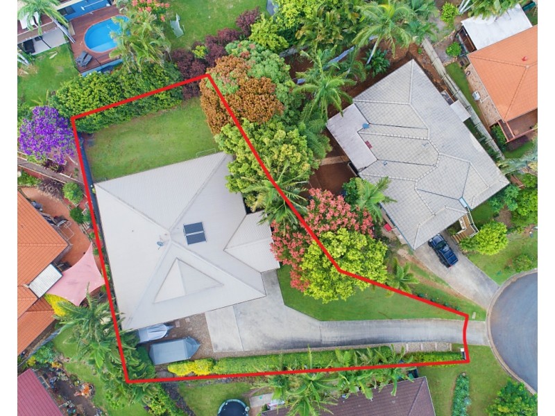 55 Federation Drive, Terranora NSW 2486